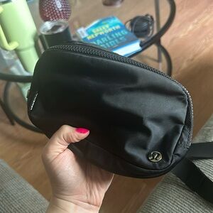 Lululemon Belt Bag